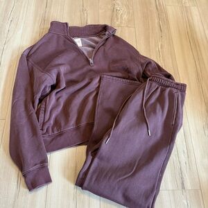 Abercrombie Sunday Set